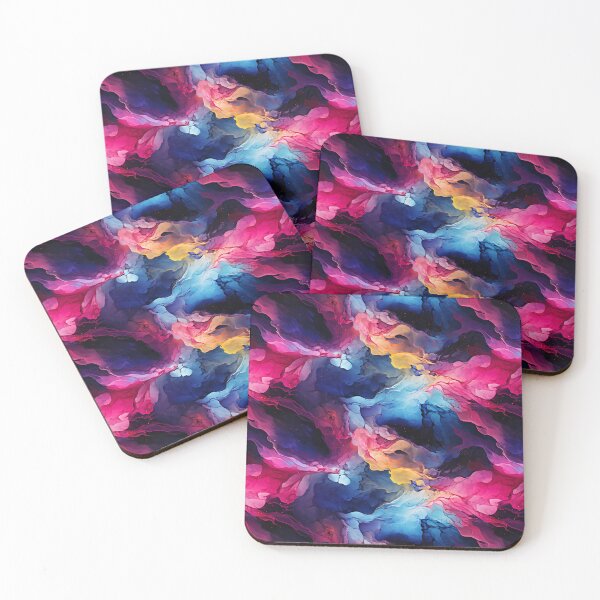 Item preview, Cosmic Colors Beauty designed and sold by Lumistica.