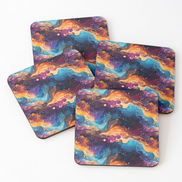 Item preview, Cosmic Marble designed and sold by Lumistica.