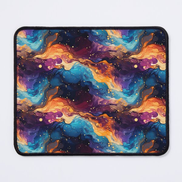 Item preview, Cosmic Marble designed and sold by Lumistica.