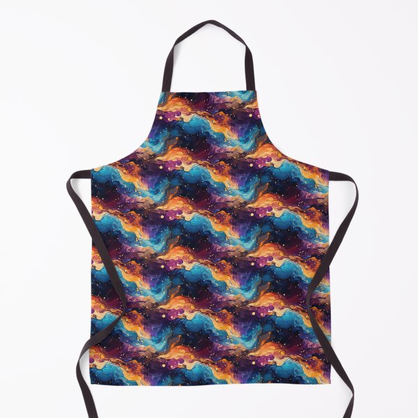 Item preview, Cosmic Marble designed and sold by Lumistica.