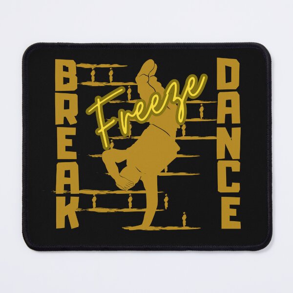 Item preview, Breakdance freeze designed and sold by ART-SUNRISE.