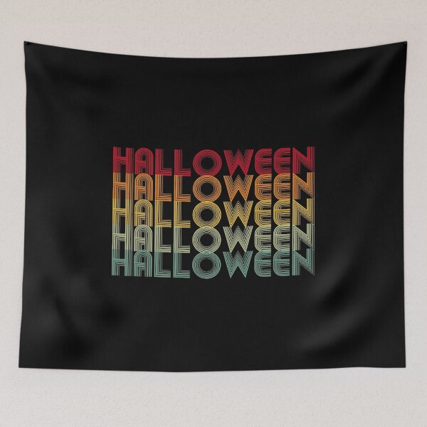 Item preview, Halloween Vintage designed and sold by franktact.