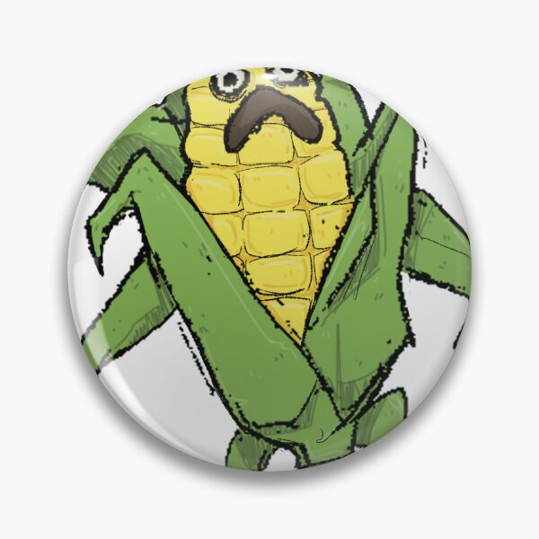 Item preview, Corn Cutie 1 designed and sold by ArtificalDirt.