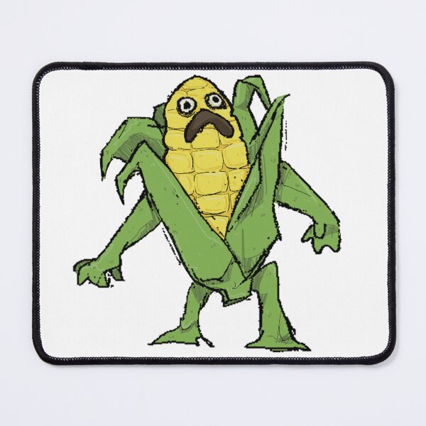 Item preview, Corn Cutie 1 designed and sold by ArtificalDirt.