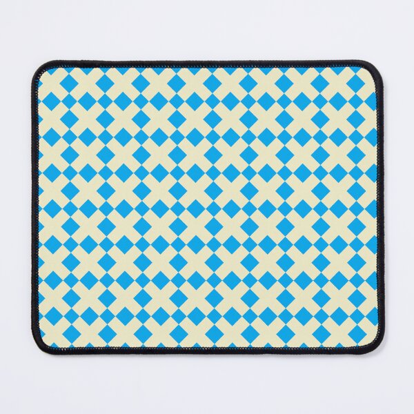 Item preview, Blue X designed and sold by Declan Bloodworth.