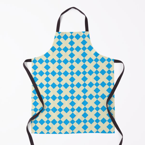 Item preview, Blue X designed and sold by Declan Bloodworth.