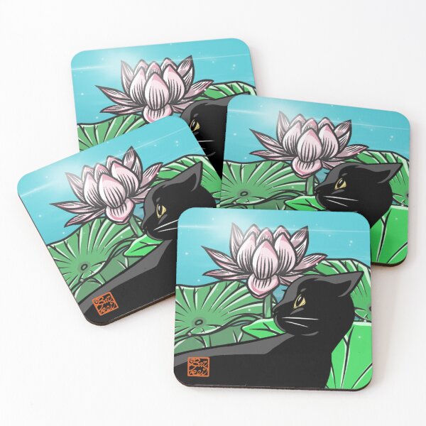 Item preview, Lotus Flower designed and sold by BATKEI ART.