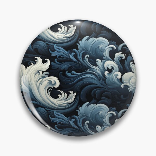 Item preview, Elegant Ink Style designed and sold by Lumistica.