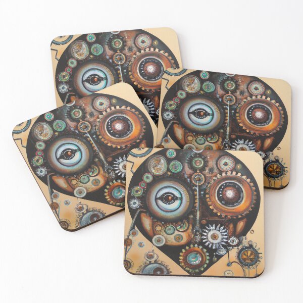 Item preview, The Hivemind designed and sold by GenerativeGarb.