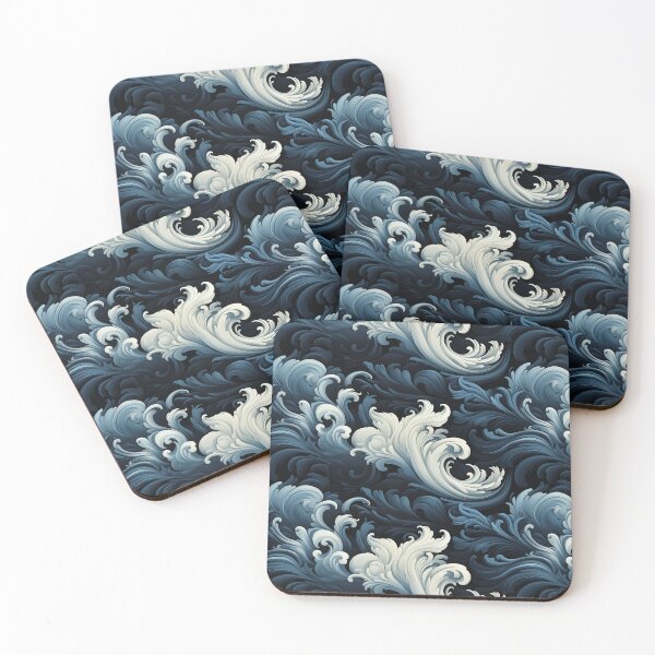 Item preview, Elegant Ink Style designed and sold by Lumistica.
