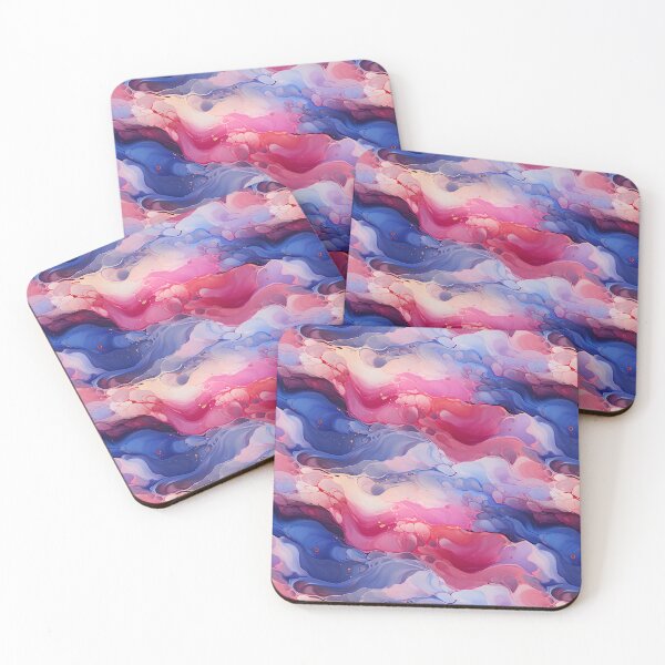 Item preview, Vibrant Colors Fusion designed and sold by Lumistica.