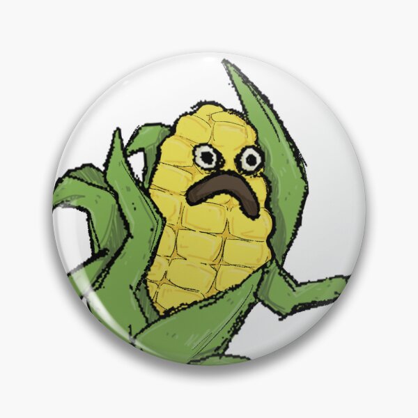 Item preview, Corn Cutie 2 designed and sold by ArtificalDirt.