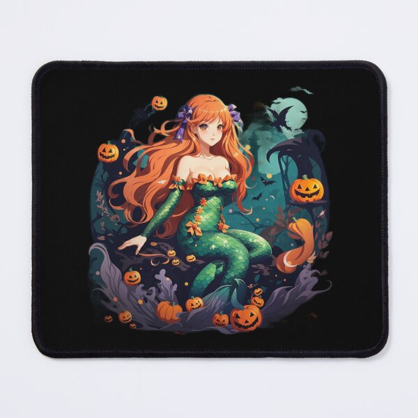 Item preview, Sirenas Autumn Halloween  designed and sold by SirenasWorld.