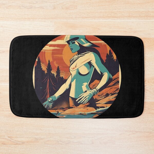 Item preview, Retro Vibes designed and sold by AbsoluteA.
