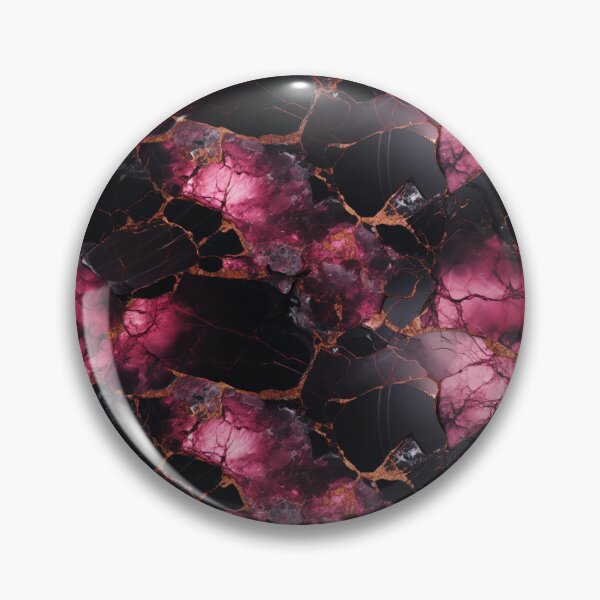 Item preview, 3D Black And Pink Elegancy designed and sold by Lumistica.