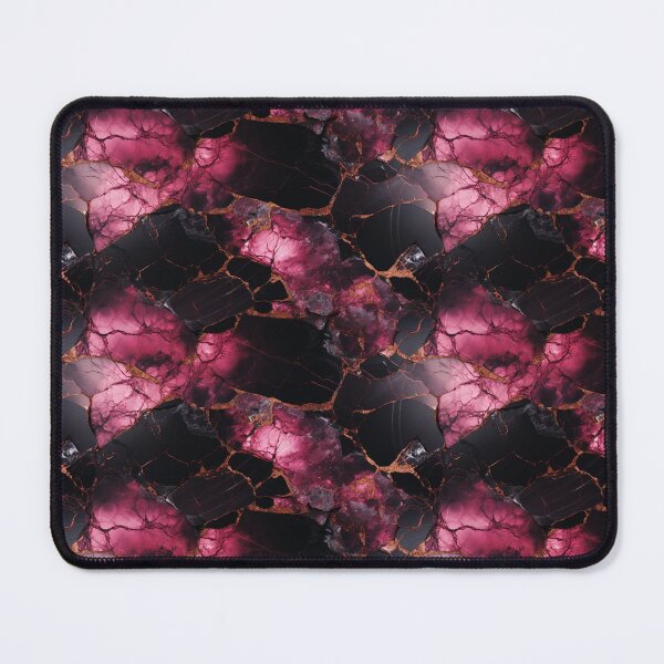Item preview, 3D Black And Pink Elegancy designed and sold by Lumistica.