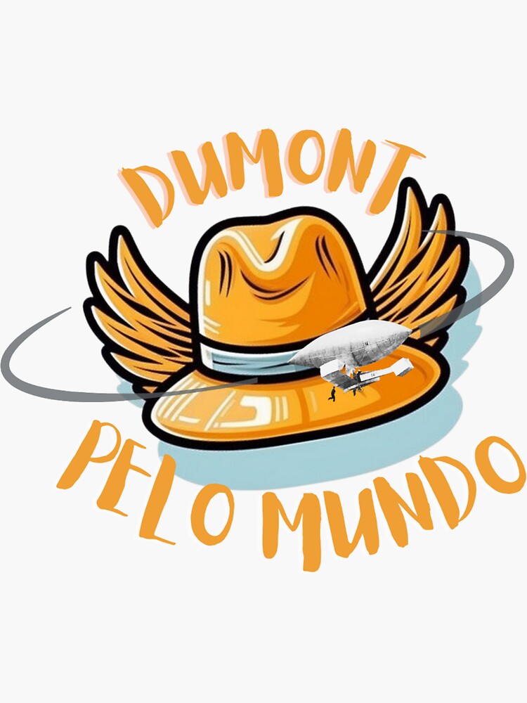 Dumont pelo mundo