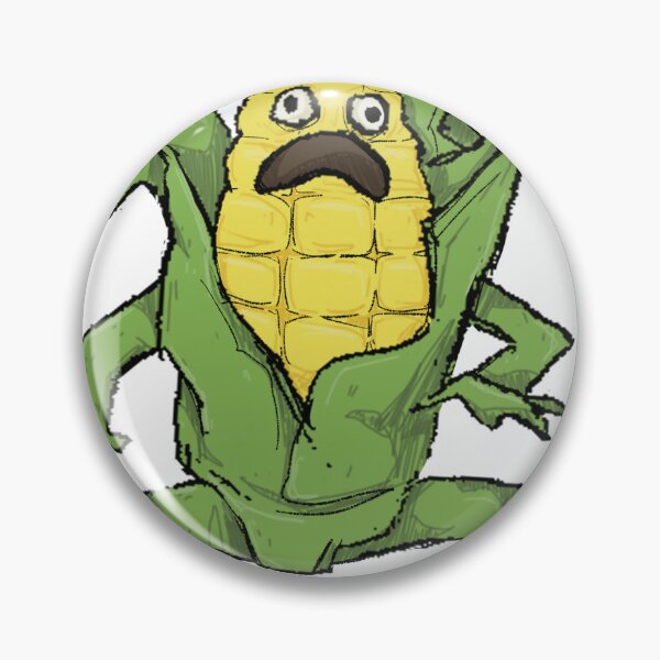 Item preview, Corn Cutie 3 designed and sold by ArtificalDirt.
