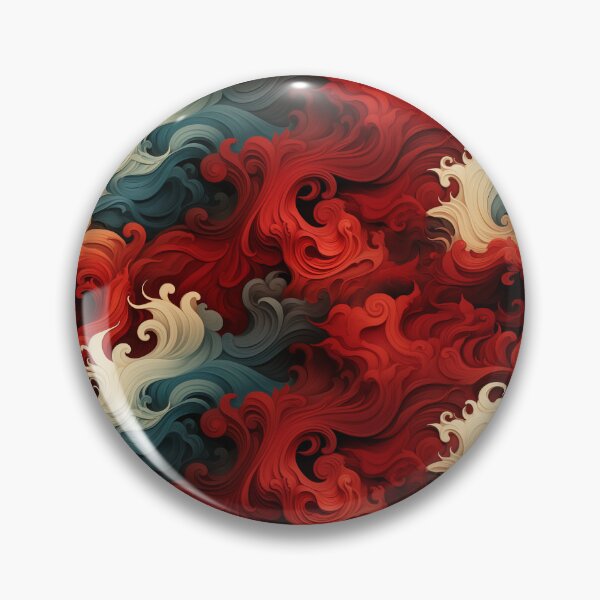 Item preview, Delicate Red Beauty designed and sold by Lumistica.