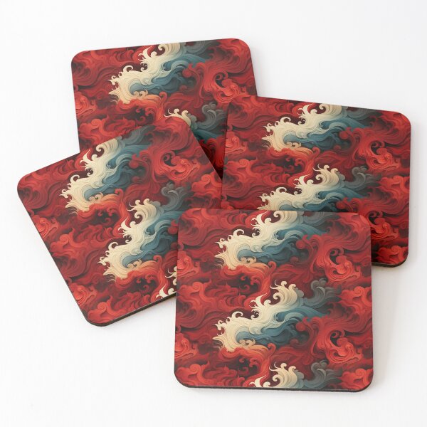 Item preview, Delicate Red Beauty designed and sold by Lumistica.