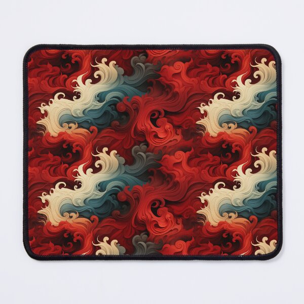 Item preview, Delicate Red Beauty designed and sold by Lumistica.