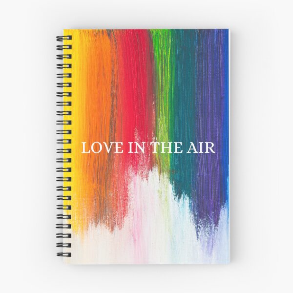 Item preview, Love in the Air LITA Inspired Phayu, Rain, Prapai, Sky designed and sold by Lambie-Pie.