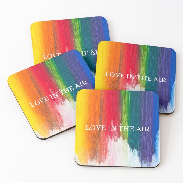 Item preview, Love in the Air LITA Inspired Phayu, Rain, Prapai, Sky designed and sold by Lambie-Pie.