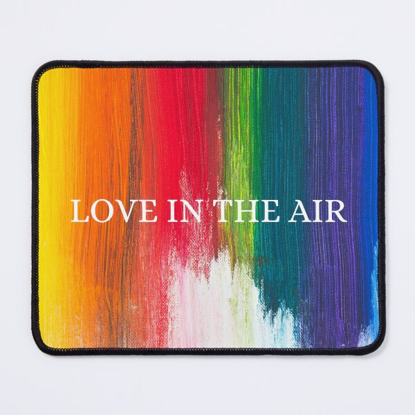 Item preview, Love in the Air LITA Inspired Phayu, Rain, Prapai, Sky designed and sold by Lambie-Pie.