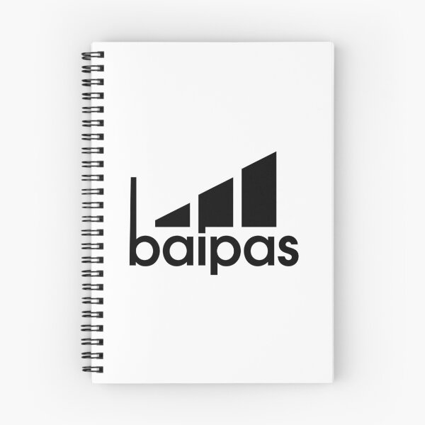 Item preview, baipas designed and sold by SuchPsycho.