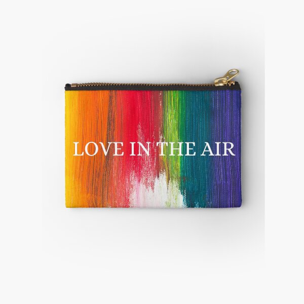Item preview, Love in the Air LITA Inspired Phayu, Rain, Prapai, Sky designed and sold by Lambie-Pie.