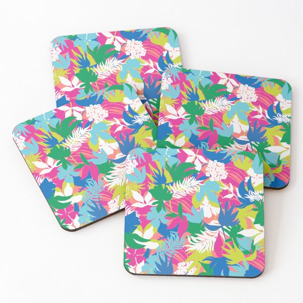 Item preview, Vibrant Palm designed and sold by GlimmerStudio.