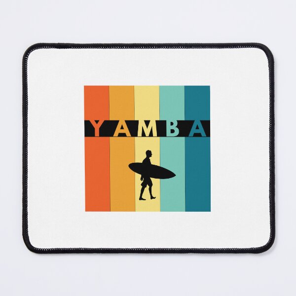 Item preview, Surf Sun Waves in Yamba designed and sold by TheBlushingRoo.