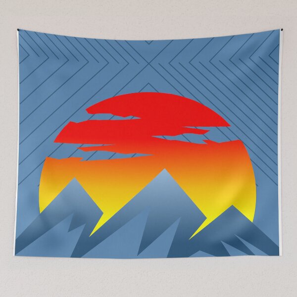 Item preview, Mount Everest designed and sold by Rhmony.