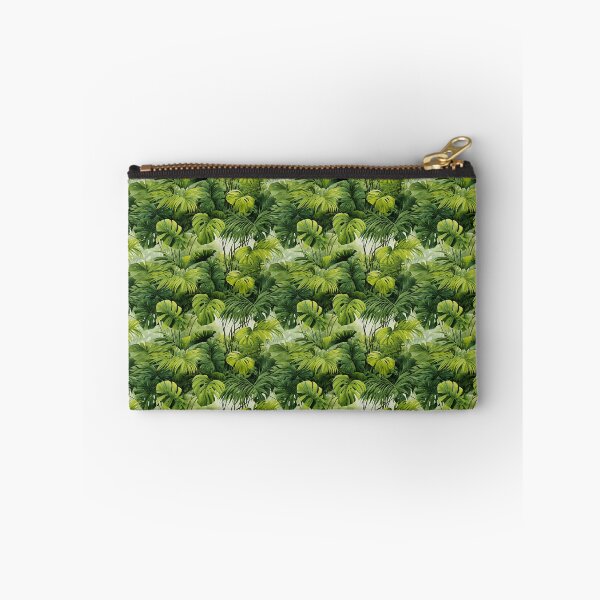 Item preview, Watercolor Rain Forest designed and sold by Lumistica.