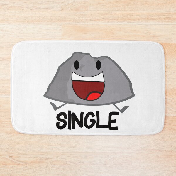 Item preview, SINGLE / FUNNY designed and sold by  OKINTA.
