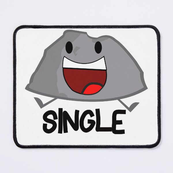 Item preview, SINGLE / FUNNY designed and sold by  OKINTA.
