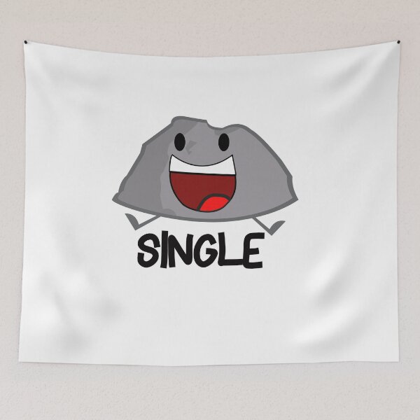 Item preview, SINGLE / FUNNY designed and sold by OKINTA.
