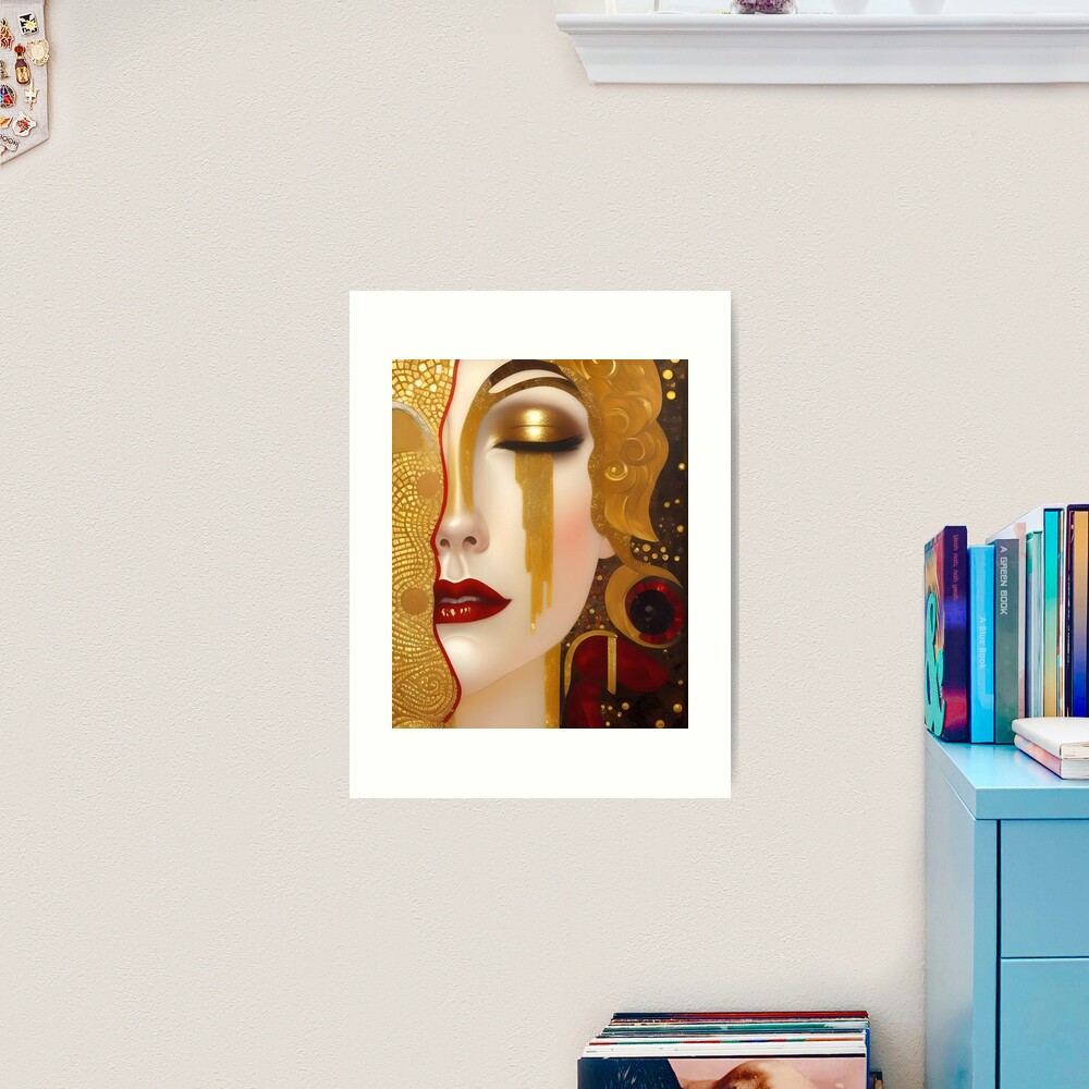 Golden Airbrush Medium 3535 – Alice West Art