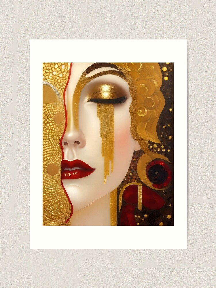 Golden Airbrush Medium 3535 – Alice West Art