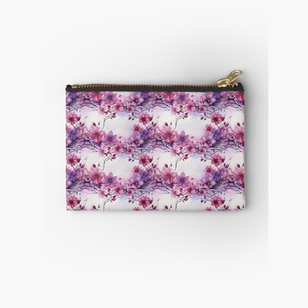 Item preview, Stunning Purple Flowers designed and sold by Lumistica.