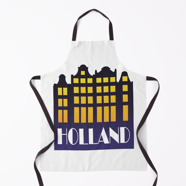 Item preview, Evening in Holland designed and sold by Nathan Perry.