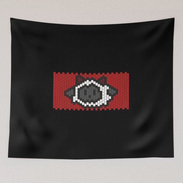 Item preview, Cult Of The Lamb designed and sold by Jackson-sa.