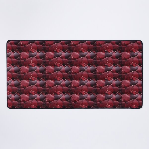 Item preview, 3D Deep Red Marble designed and sold by Lumistica.