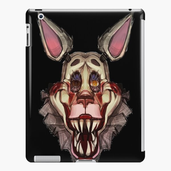 Security breach cute iPad Case & Skin for Sale by Candy Scribble