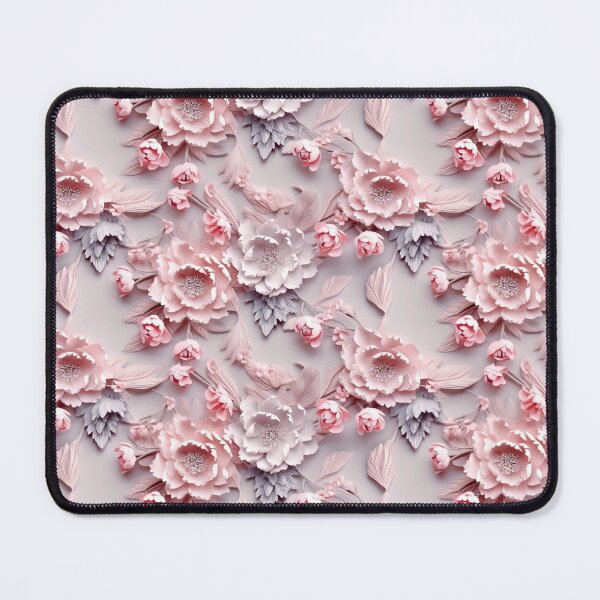 Item preview, Beautiful Pink Flowers designed and sold by Lumistica.
