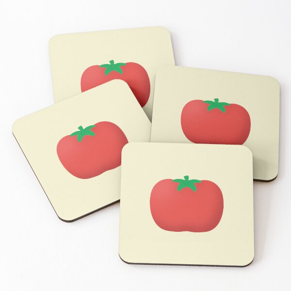 Item preview, Tomato designed and sold by Declan Bloodworth.