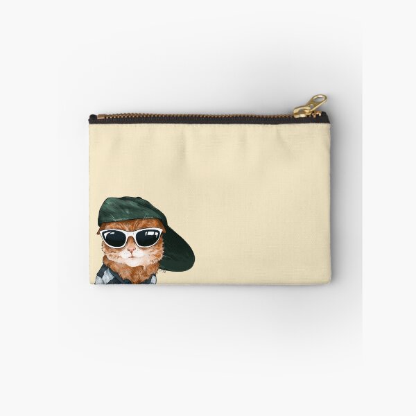 Item preview, cool dude designed and sold by pricklyparrot.