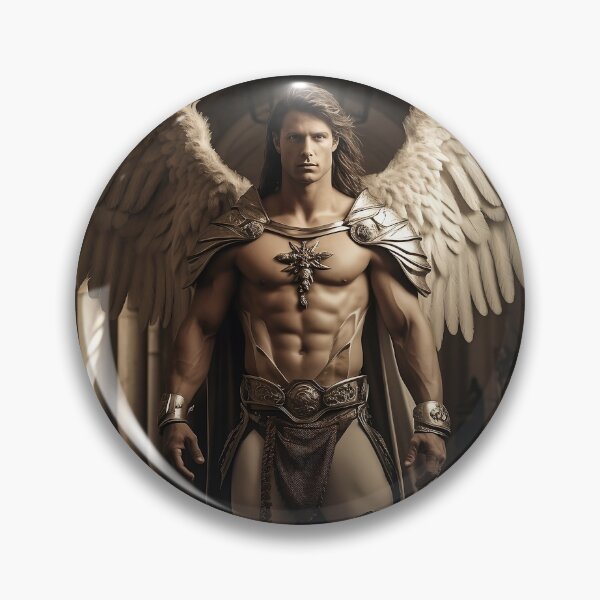 Item preview, Castiel designed and sold by platonicXXI.