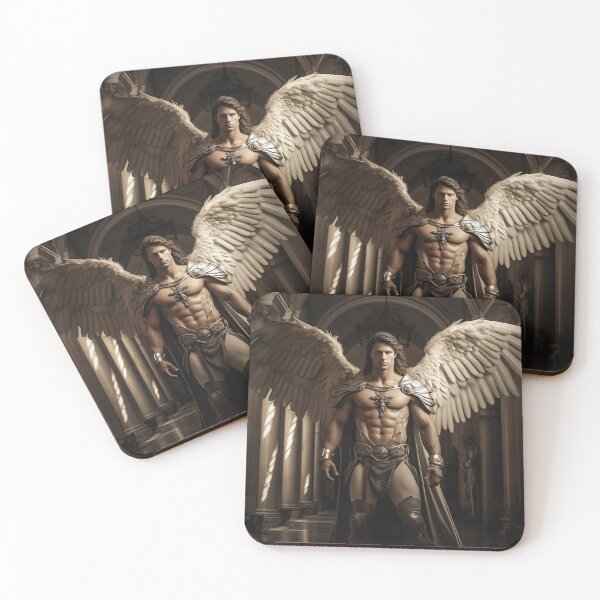 Item preview, Castiel designed and sold by platonicXXI.