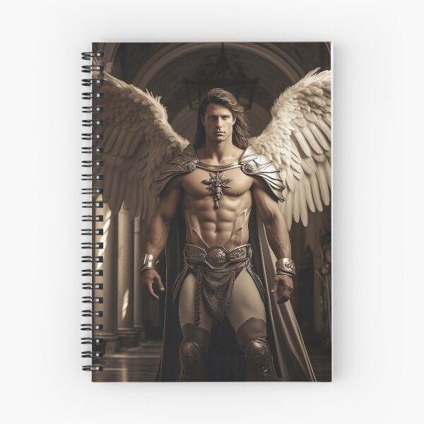 Item preview, Castiel designed and sold by platonicXXI.